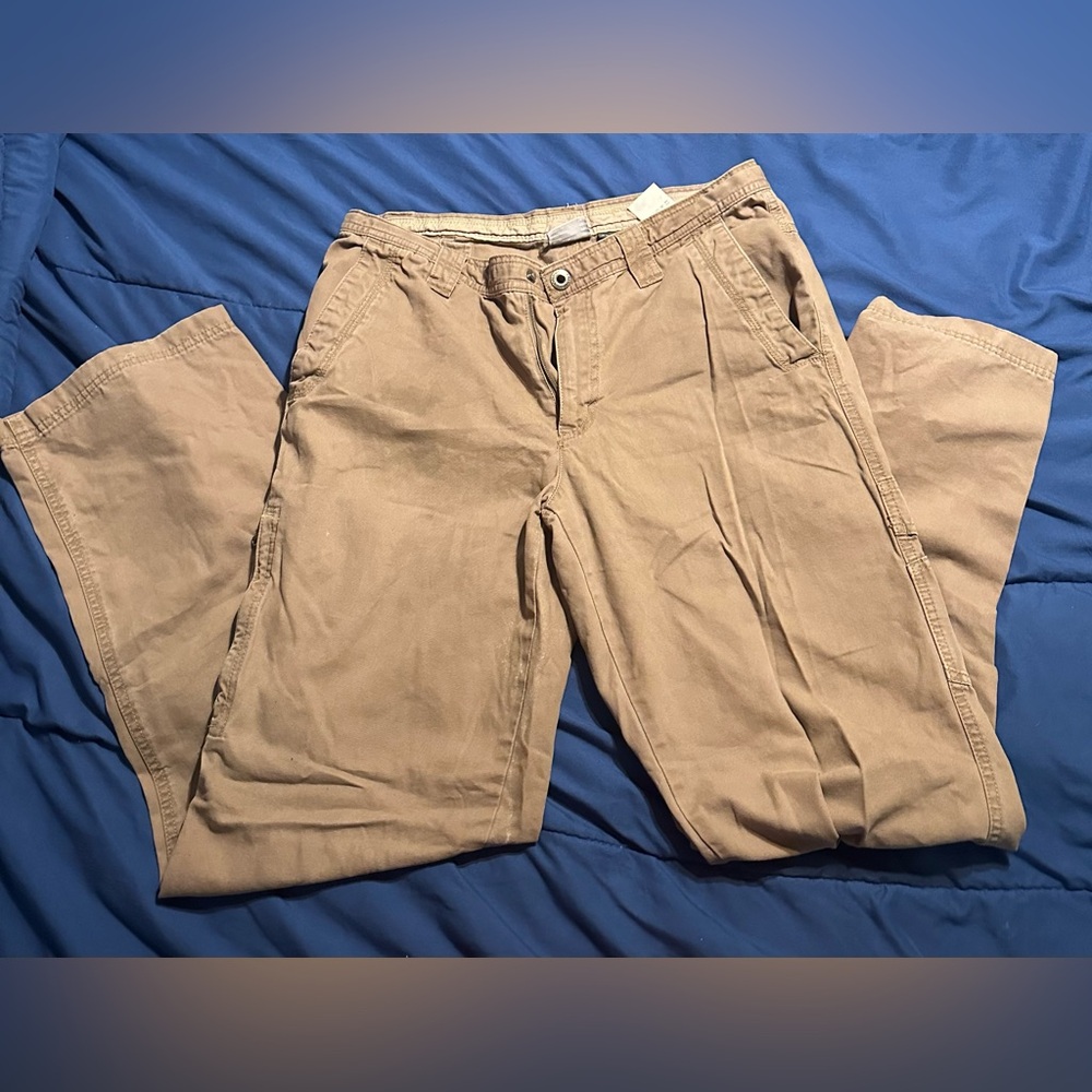 Columbia 32x32 utility pants